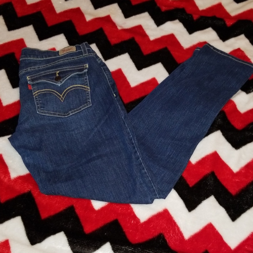 Levi's Jeans